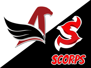 logo Aigles Scorps