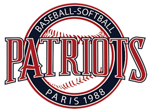 logo Patriots
